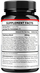 LIVORKA Gluco Extend pills arranged neatly for routine use.