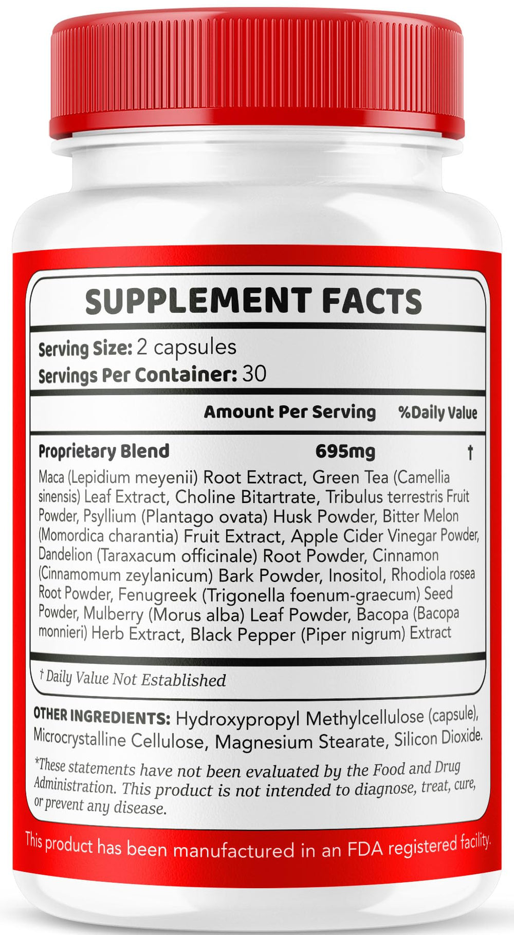 LIVORKA Glyco Boost Pro brand logo visible for recognition.