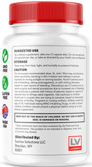 Glyco Sync capsules on a lifestyle scene for active living.