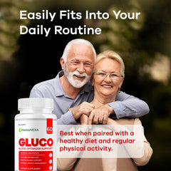 LIVORKA HemoNexa capsules-closeup showcases smooth, ready-to-take capsules.