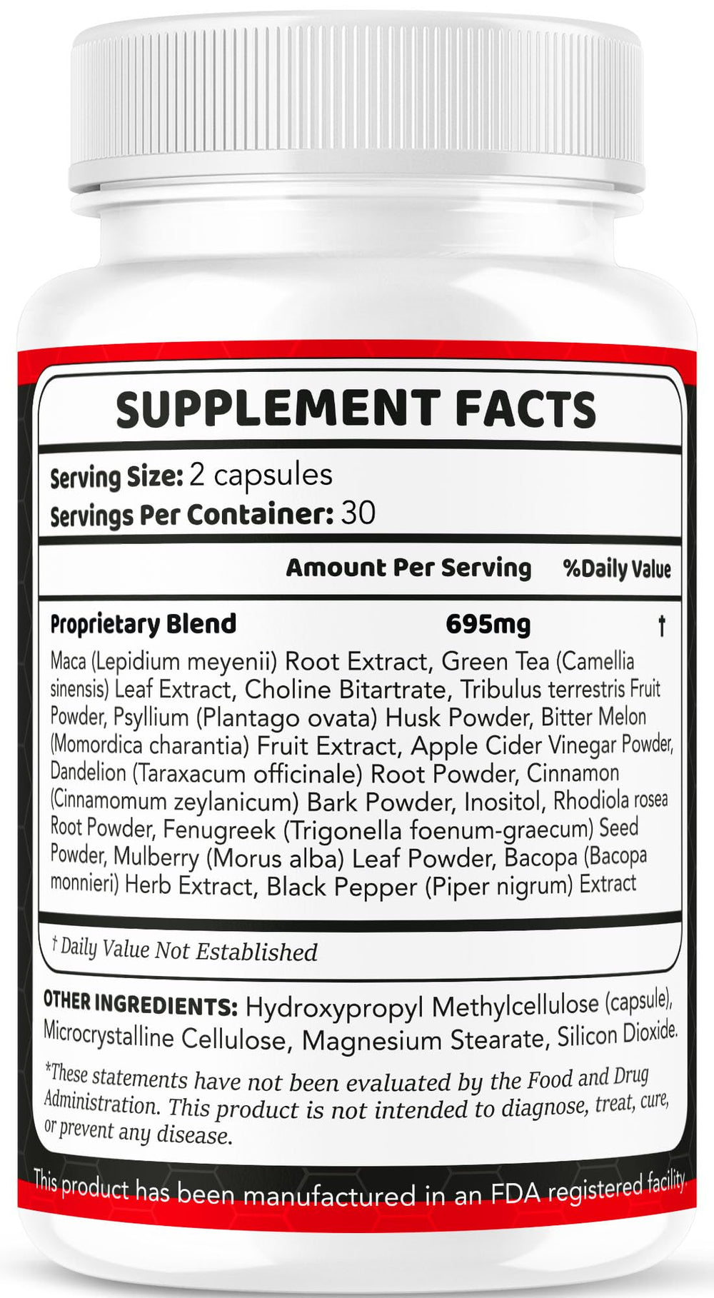 Iron Pure Pro tablet beside glass, signaling everyday wellness rituals