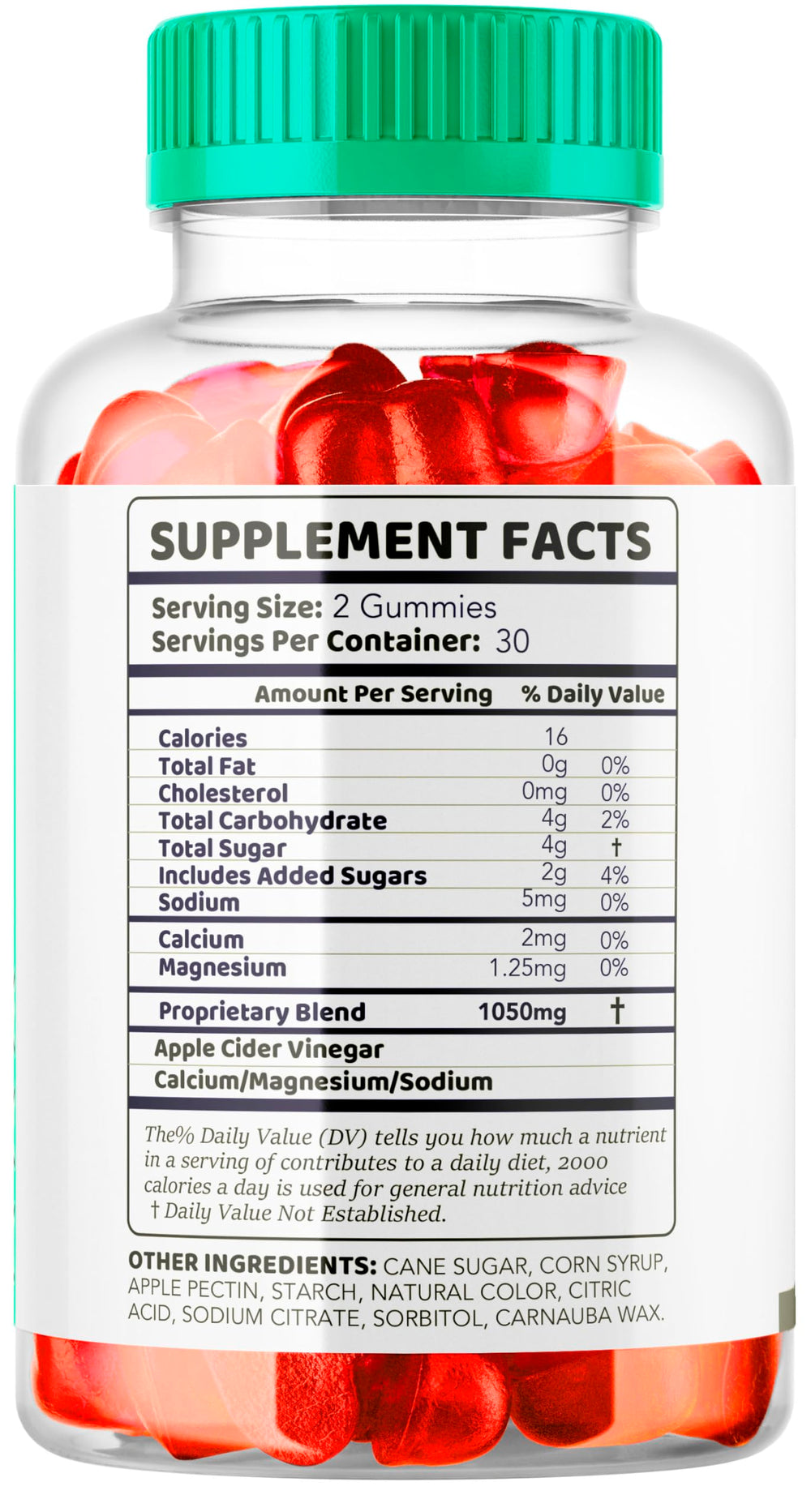 LIVORKA Keto IQ Gummies on kitchen counter for everyday use