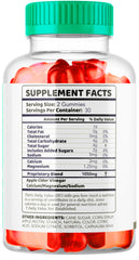 LIVORKA Keto IQ Gummies on kitchen counter for everyday use