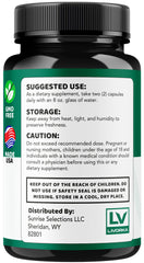 USA-made, GMP-certified packaging of Lipo Fit supplements