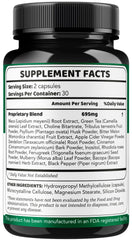 LIVORKA Lipo Fit Extreme capsules with water for daily routine