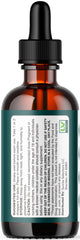 LIVORKA Lipowave Drops product shot emphasizing digestion-friendly formulation