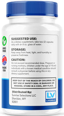 Two-bottle Memo Genesis 2-pack offers a two-month supply.