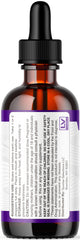 LIVORKA Moon Pure Drops dosage marks support consistent daily use.