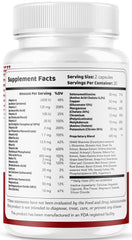 LIVORKA NerveFreedom Pro bottle side view highlights compact design