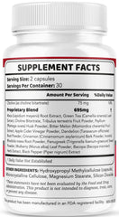 LIVORKA PremiumGlyco lifestyle image showing daily routine