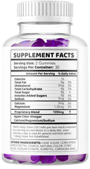 Lifestyle shot of LIVORKA Primo TRT Gummies implying energized daily routine.