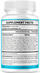 LIVORKA SlimShape bottle pour demonstrates simple daily intake ritual.