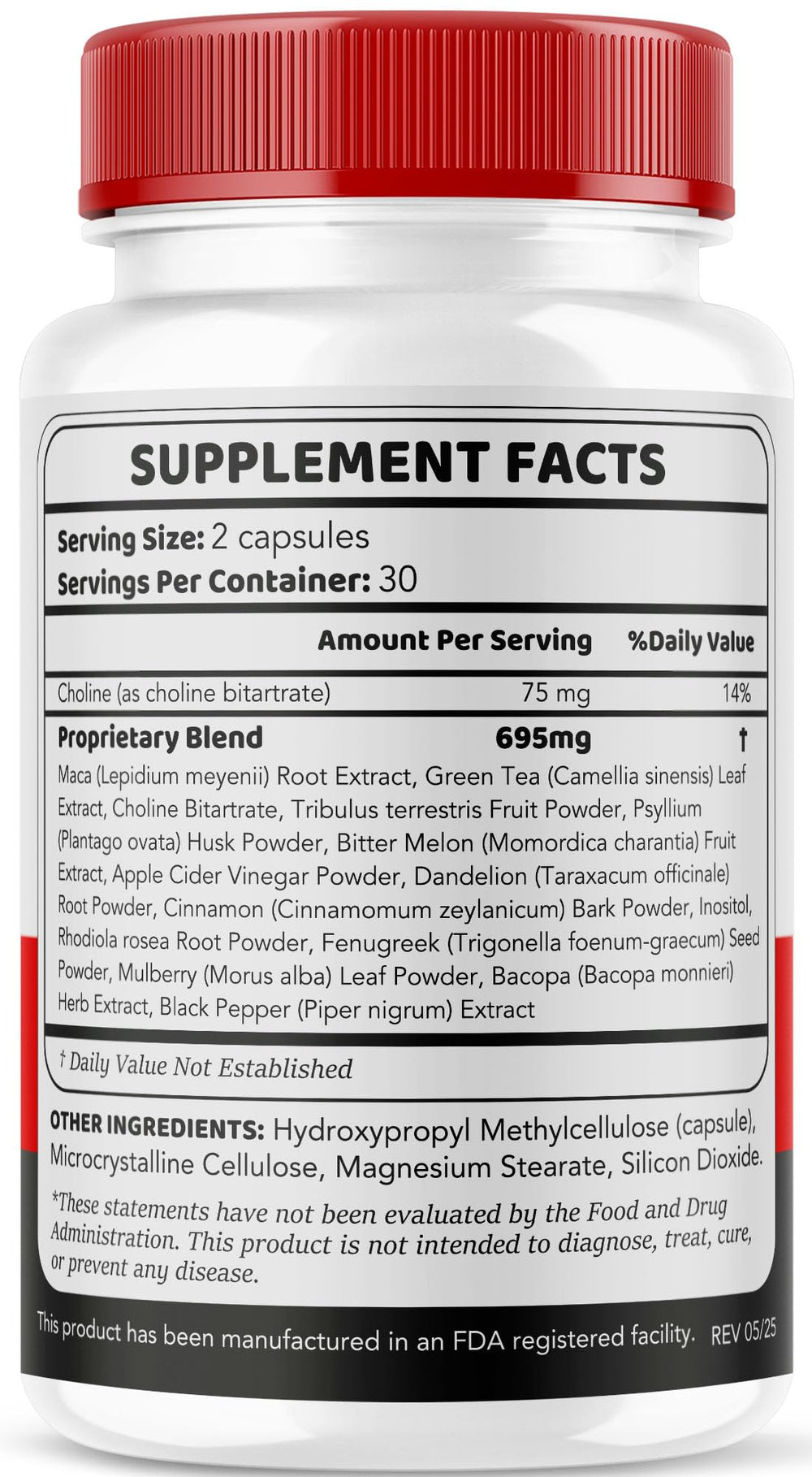 LIVORKA SugarHealth Glyco Optimizer box opened with product details