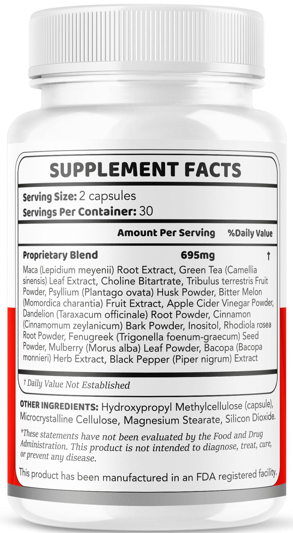 LIVORKA Sweet Relief capsules in hand suggest portable daily support
