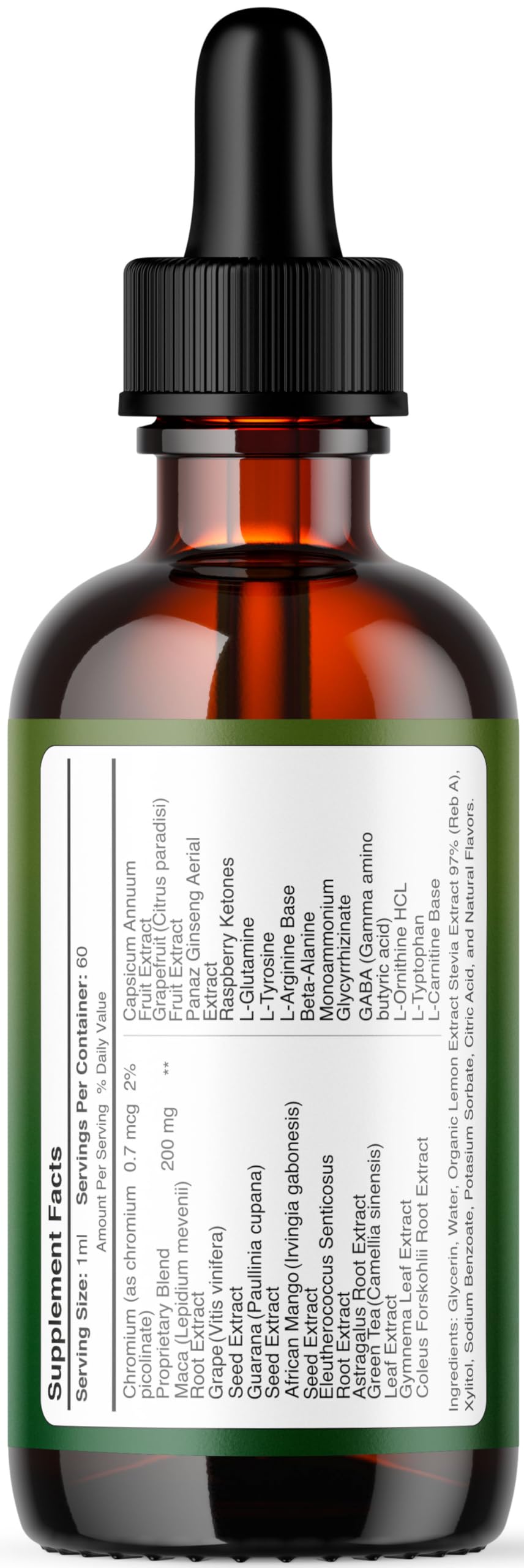 LIVORKA TinnitusFix Drops in a calm night routine scene.