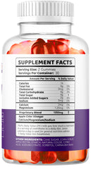 Morning routine shot implies energy-supporting wellness during start.