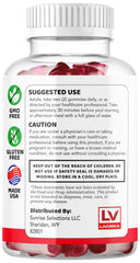 LIVORKA Vital Pump XL Max 2025 formula highlighted in product packaging.