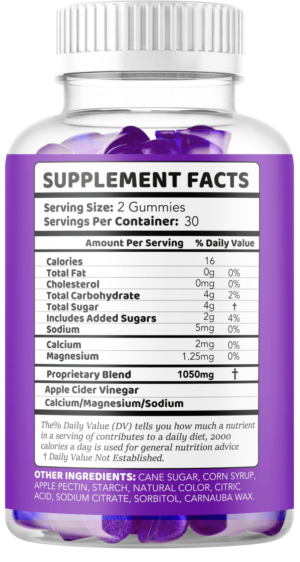 GMP manufacturing seal beside LIVORKA Zanari Gummies bottle