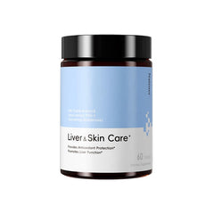 LLVYUO Natener Liver Care Tablets pack shot highlighting liver support for daily wellness