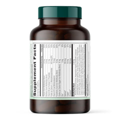 Longevity Rx MitoMultiply energy diagram illustrating mitochondrial pathways concept.