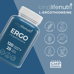 Clear packaging emphasizes product integrity and straightforward dosing