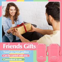Loopeer office and travel gift-ready sanitizer kit for practical everyday use.