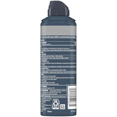 Lotrimin AF jock itch powder spray pack three for convenience