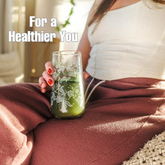 Love Your Liver two-pack detox cleanse product display showing value and convenience.