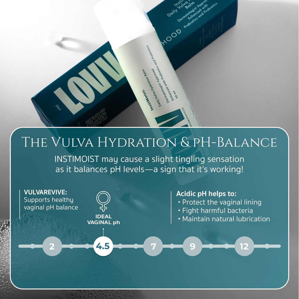 LOVV Instimoist argan-oil-ceramides image highlights nourishing barrier protection and hydration.