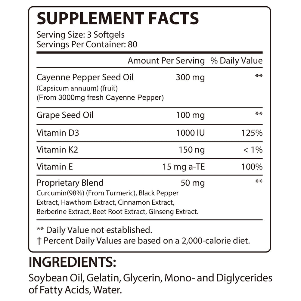 LTQXGT two-bottle pack of pepper capsules with turmeric and beetroot blend.