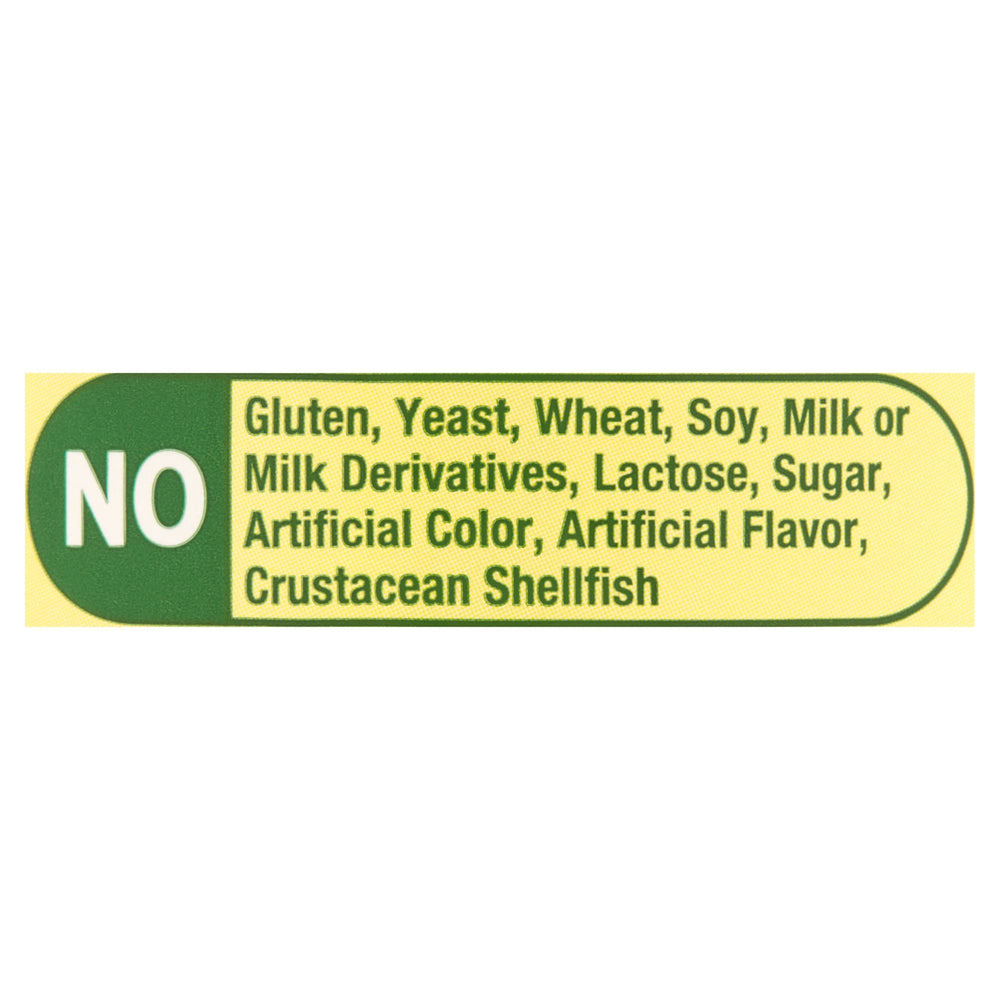 LUAL Spring Valley Omega-3 sources from anchovy, mackerel, sardine