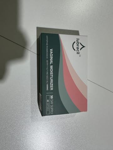 Lubracil GMP-certified facility badge indicating quality