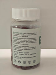 Hero packaging displays organic, non-GMO labeling and 160-count pack