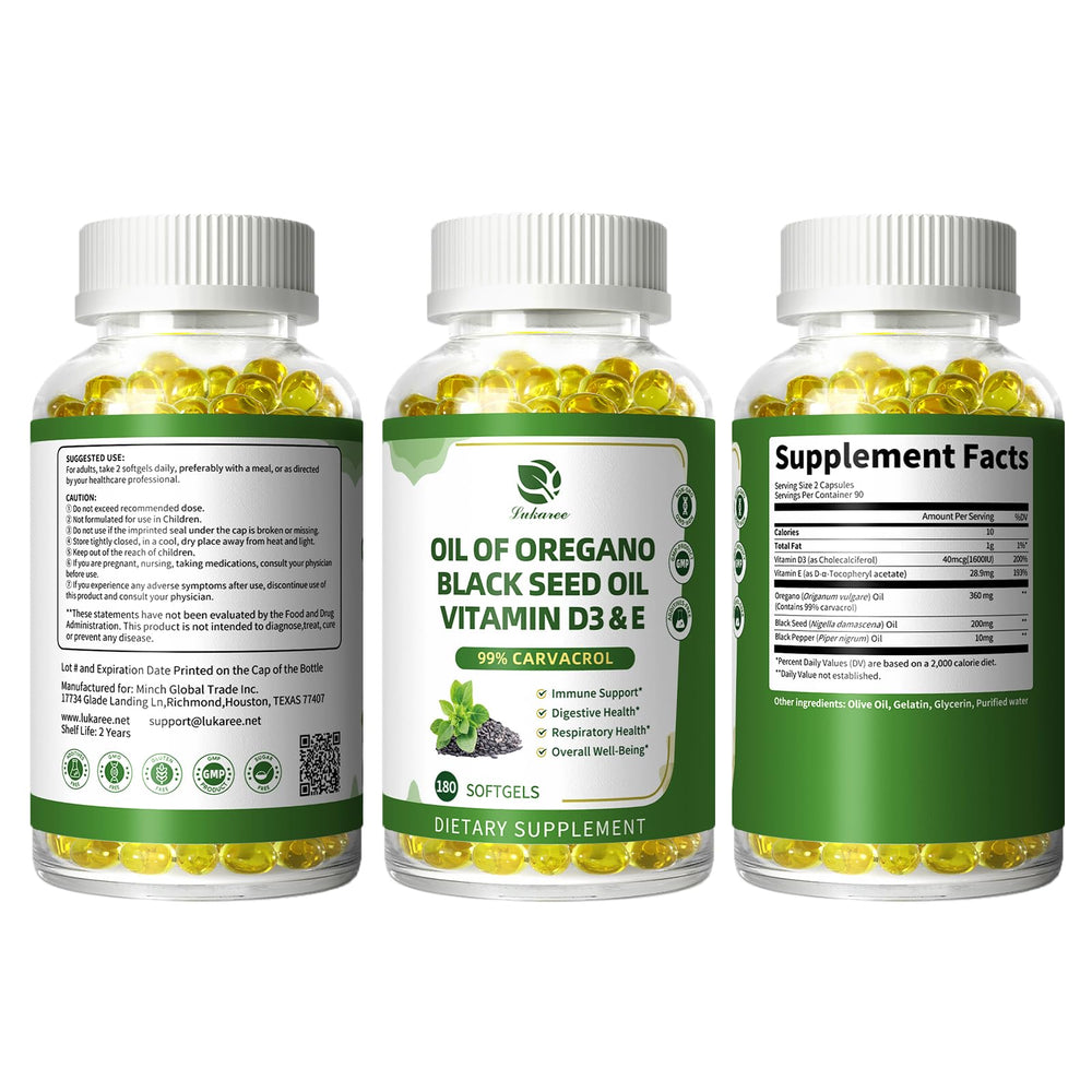 Lukaree 2-pack packaging shown for convenient use.