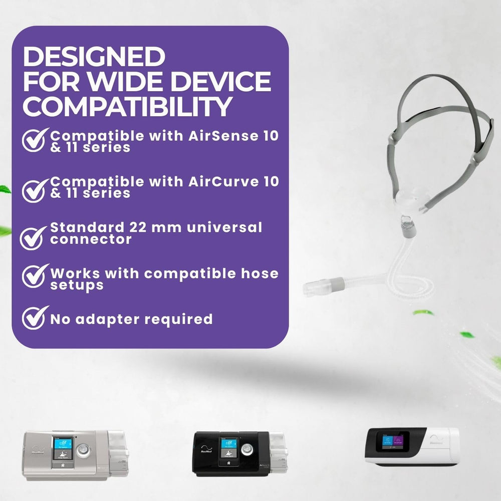 Lullapad P2 kit installation is fast with a snap-on design.