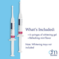 Lumibrite portable whitening kit ideal for travel and easy daily use.
