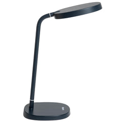Lumie Task lighting enhancing appearance during video calls