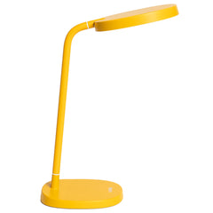 Lumie Task ideal for video calls with bright, natural-looking lighting.