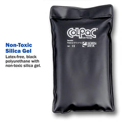 Bundle includes Lumintrail drawstring bag with two ColPacs.
