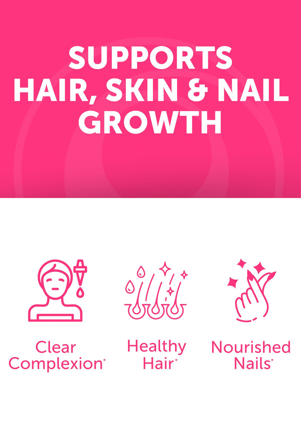 Lunakai 30-day supply box shows a month-long regimen.