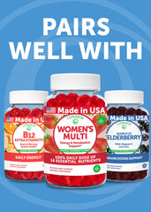 Lunakai 60-count bottle supports a simple daily wellness habit