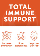 Lunakai daily-use gummies on a countertop suggest an easy health routine.
