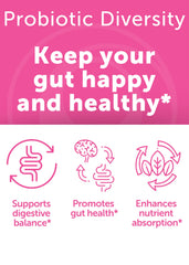 Lunakai fiber and probiotic duo supports digestive regularity.