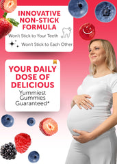 Lunakai prenatal vitamins iron and folic acid ingredients list