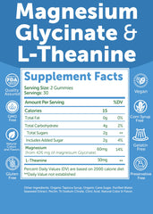 Lunakai vegan non-GMO gluten-free gummies for wellness.