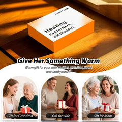 LUNI LAX gift-ready packaging makes a thoughtful present for loved ones.