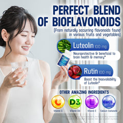 Luti Lutimax product scene illustrating joint and muscle wellness potential.