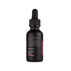 Lyfetrition Huperzine-A pour close-up highlighting quick absorption