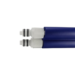 M Pain Y-Splitter hose easy installation saves setup time