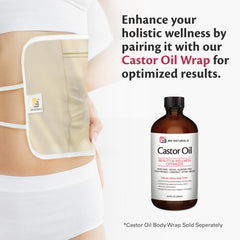 M3 Naturals cold-pressed oil in glass bottle preserves nutrients and purity.